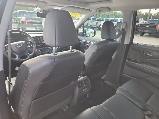 Used 2022 Honda Pilot Special Edition image 14