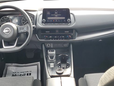 Certified 2023 Nissan Rogue SV image 14