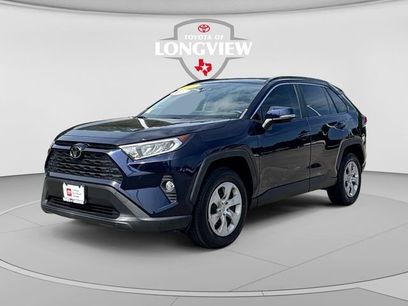Used 2021 Toyota RAV4 XLE Premium