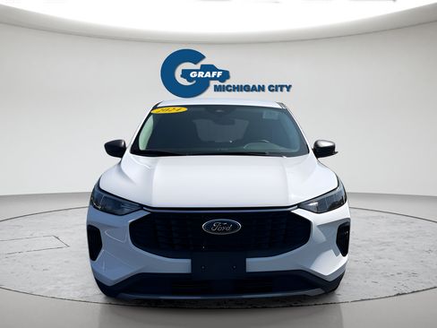 Used 2024 Ford Escape Active AWD/4WD image 8