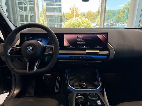 New 2026 BMW X3 xDrive30i w/ Premium Package AWD/4WD image 15