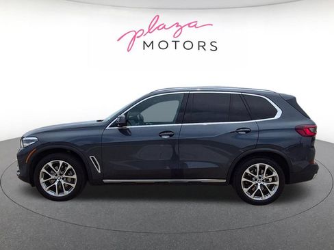 Used 2022 BMW X5 xDrive40i AWD/4WD image 8
