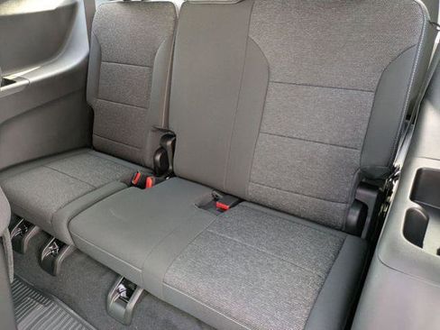 New 2026 Chevrolet Traverse LT image 26