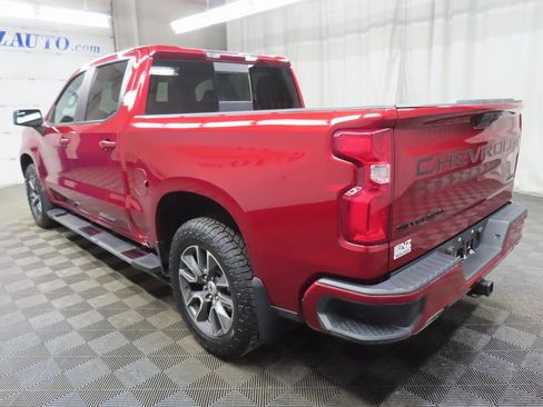 Used 2023 Chevrolet Silverado 1500 RST w/ True North Edition Plus image 5