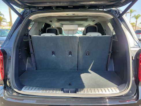 Used 2024 Hyundai Palisade Calligraphy AWD/4WD image 28
