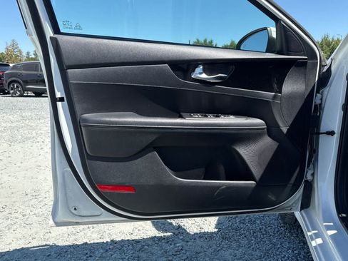 Used 2019 Kia Forte EX FWD image 15