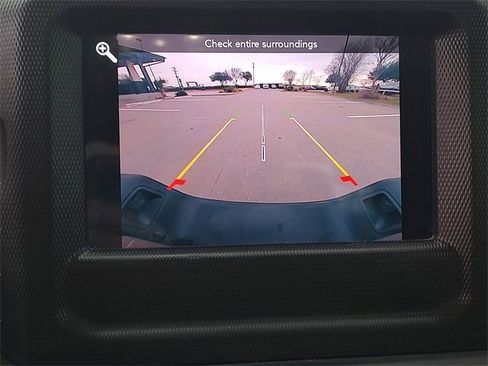 Certified 2021 Jeep Gladiator Sport image 18