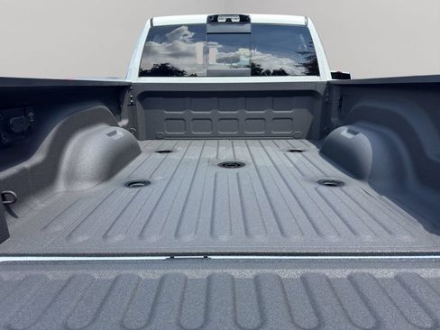 Used 2025 RAM 2500 Rebel w/ Rebel Level 2 Equipment Group AWD/4WD image 9