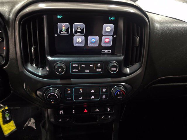 Used 2017 GMC Canyon SLE w/ All Terrain Package AWD/4WD image 28