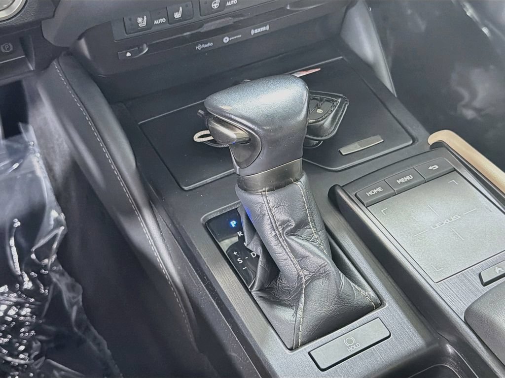 Used 2021 Lexus ES 250 w/ Premium Package AWD/4WD image 17