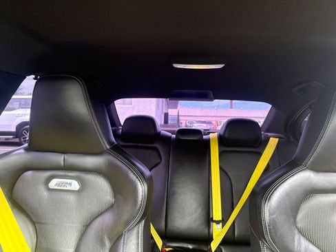 Used 2017 BMW M3 RWD image 20