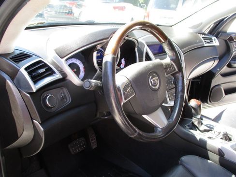 Used 2012 Cadillac SRX Luxury FWD image 23