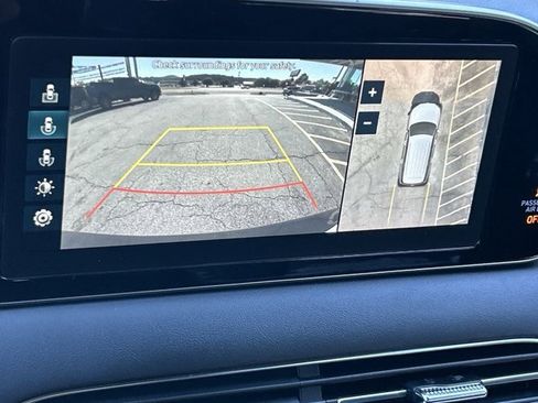 Used 2022 Hyundai Palisade Calligraphy image 32