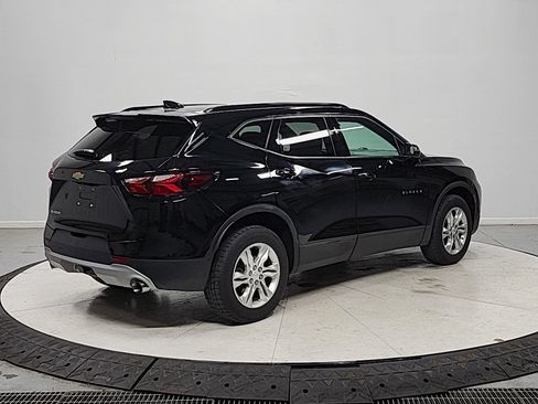 Used 2020 Chevrolet Blazer LT FWD image 7