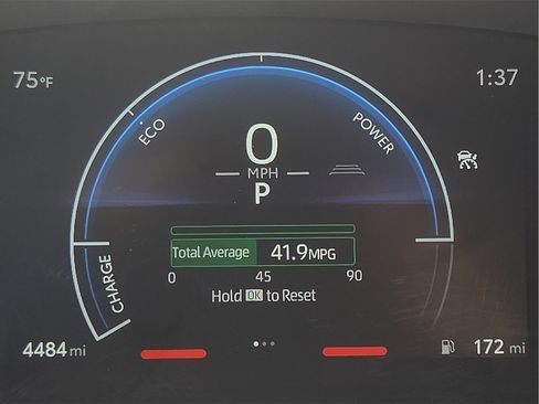 Certified 2025 Toyota Camry SE image 24