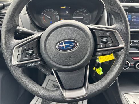Used 2021 Subaru Crosstrek 2.0i w/ Popular Package #3 image 14