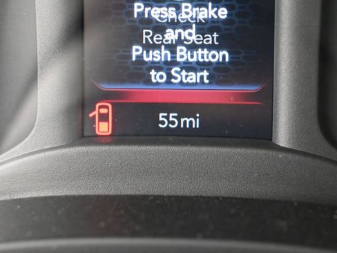 Used 2026 RAM 1500 Big Horn image 34