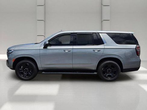 Used 2023 Chevrolet Tahoe 2WD w/ Remote Keyless Entry Package image 2