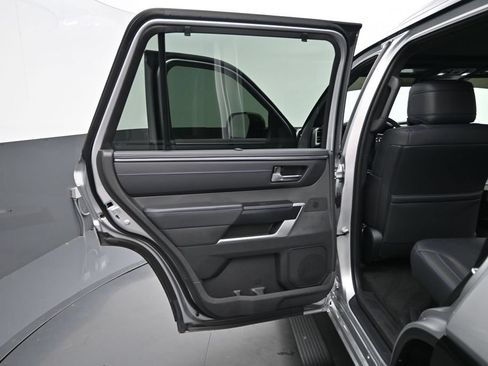 Used 2025 Toyota Sequoia Platinum w/ Tow Technology Package AWD/4WD image 23