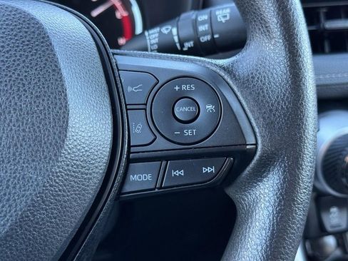 Certified 2023 Toyota RAV4 XLE image 20