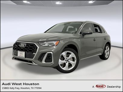 Used 2023 Audi Q5 2.0T Premium Plus w/ Premium Plus Package