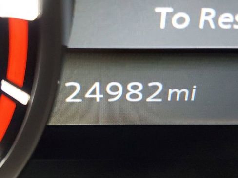 Certified 2024 Nissan Frontier SV w/ SV Convenience Package image 21