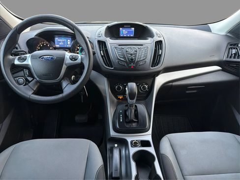 Used 2015 Ford Escape SE FWD image 29