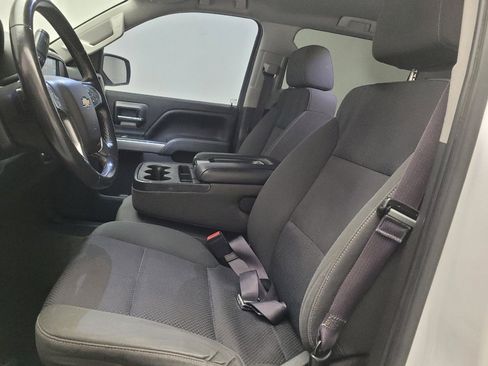 Used 2017 Chevrolet Silverado 1500 LT RWD image 17