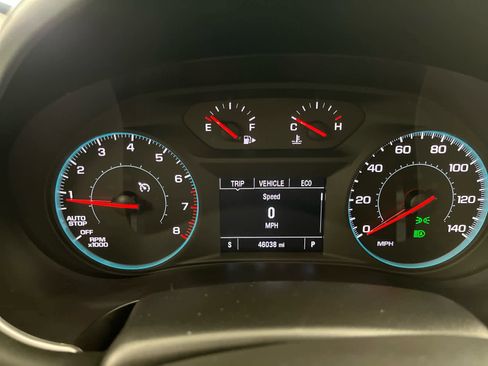 Used 2024 Chevrolet Malibu LT image 21