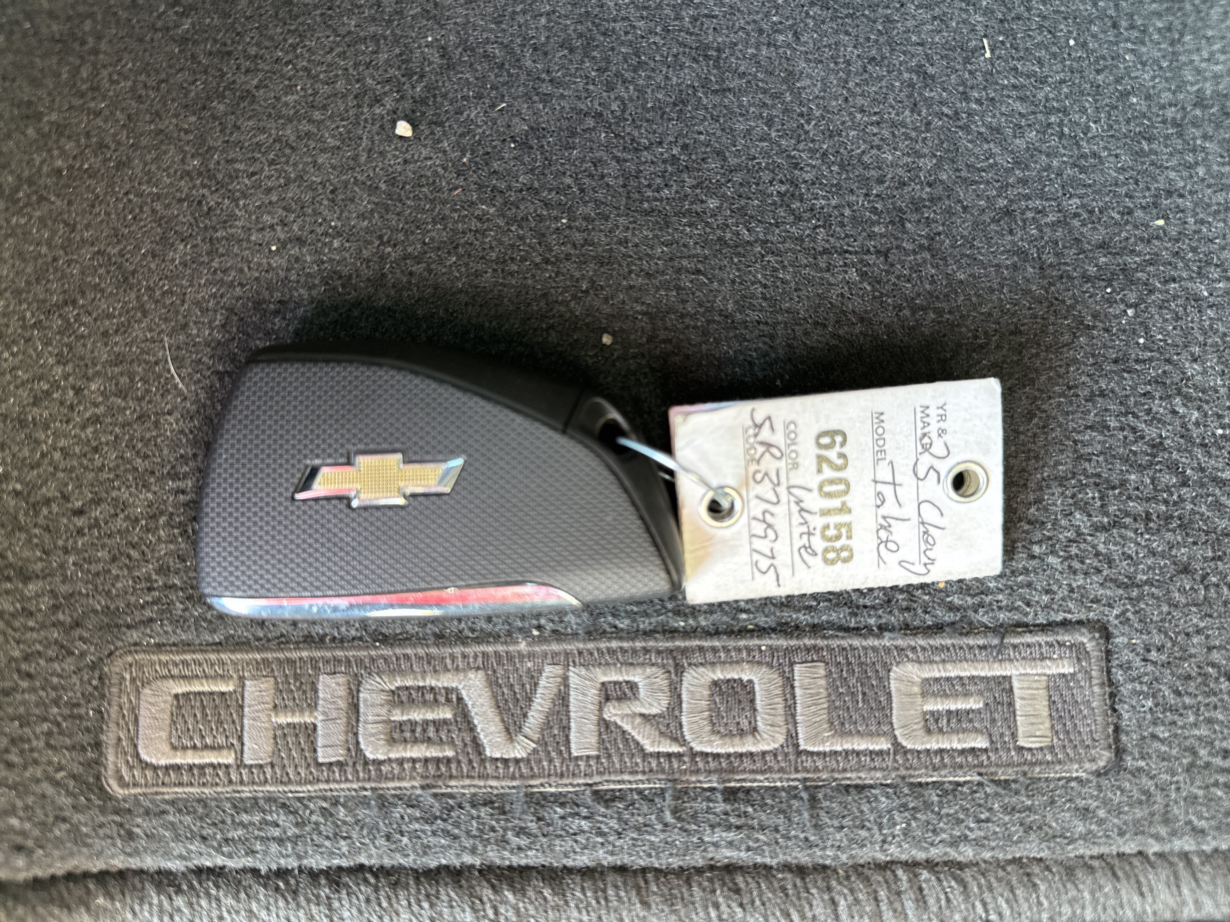 Used 2025 Chevrolet Tahoe High Country w/ LPO, Get Active Package AWD/4WD image 22