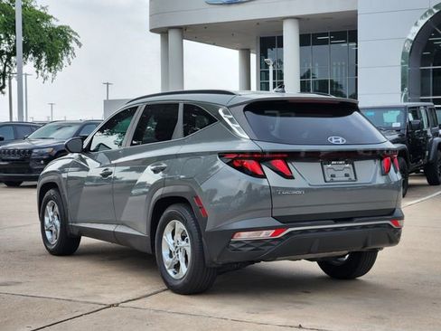 Used 2024 Hyundai Tucson SEL FWD image 5