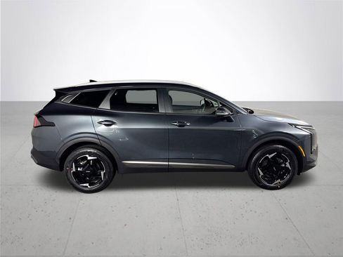 New 2026 Kia Sportage EX AWD/4WD image 5