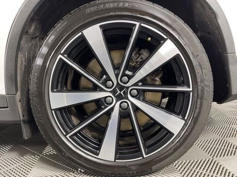 Used 2022 Polestar Polestar 2 w/ Plus Package image 13