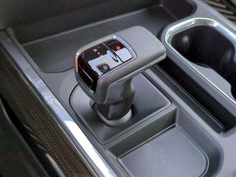 New 2026 Chevrolet Silverado 1500 LT w/ Texas Edition Plus RWD image 16