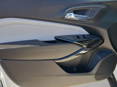 New 2026 Chevrolet Trax LT w/ Driver Confidence Package image 17