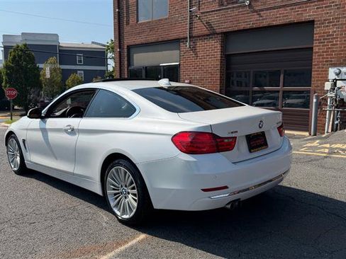 Used 2015 BMW 428i xDrive Coupe AWD/4WD image 8