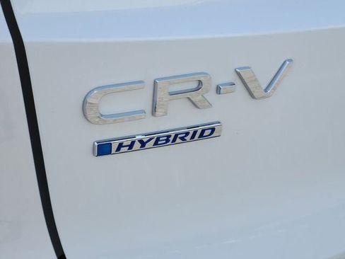 Used 2023 Honda CR-V Sport image 13