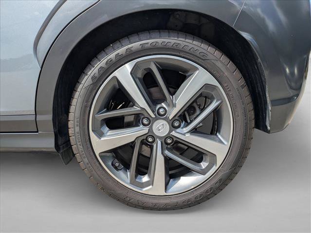 Used 2020 Hyundai Kona Ultimate FWD image 13