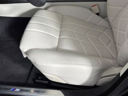 New 2026 BMW 760i xDrive image 11