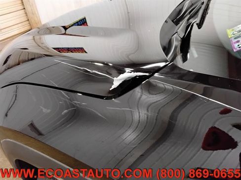 Used 2025 Chevrolet Equinox LT image 20