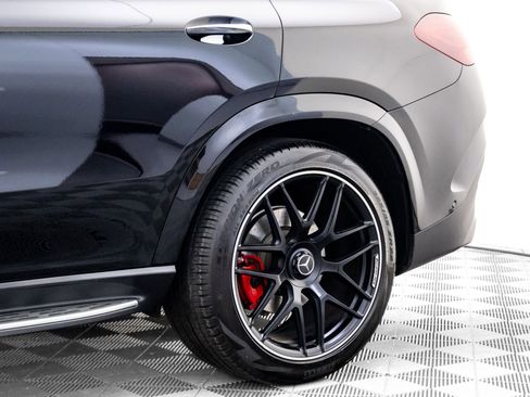 Used 2024 Mercedes-Benz GLE 53 AMG 4MATIC Coupe image 34