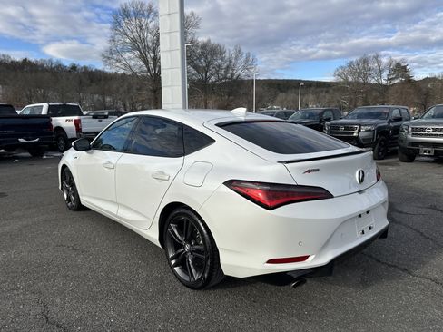 Used 2023 Acura Integra A-Spec image 7