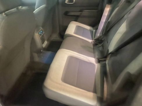 New 2025 Ford Bronco Big Bend image 16