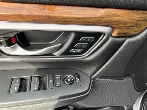 Used 2020 Honda CR-V EX-L image 20