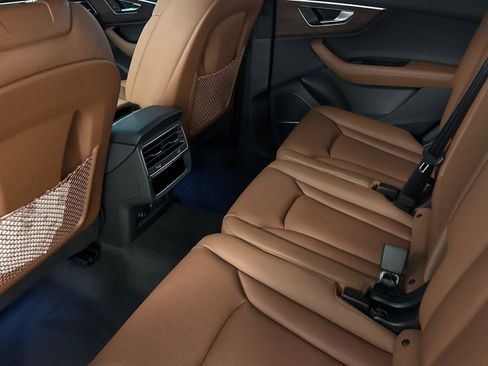 New 2026 Audi Q7 Premium Plus image 11