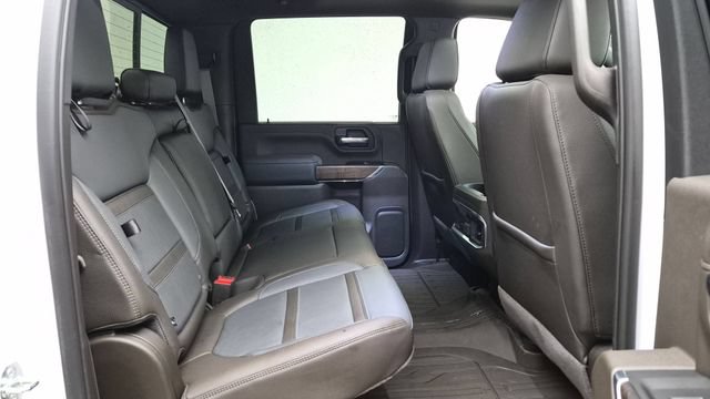 Certified 2022 GMC Sierra 3500 Denali w/ Denali Ultimate Package AWD/4WD image 29