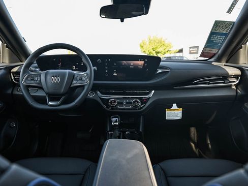 New 2026 Buick Envista Sport Touring w/ Convenience I Package image 15