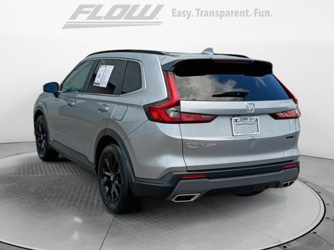 Used 2023 Honda CR-V Sport image 6