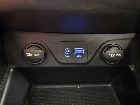 Used 2018 Hyundai Tucson Limited w/ Ultimate Package 02 AWD/4WD image 27