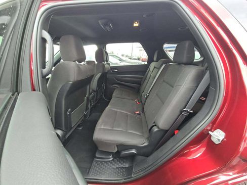 Used 2026 Dodge Durango GT AWD/4WD image 14